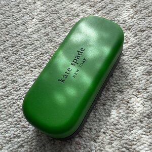 Kate Spade Sunglasses Case
